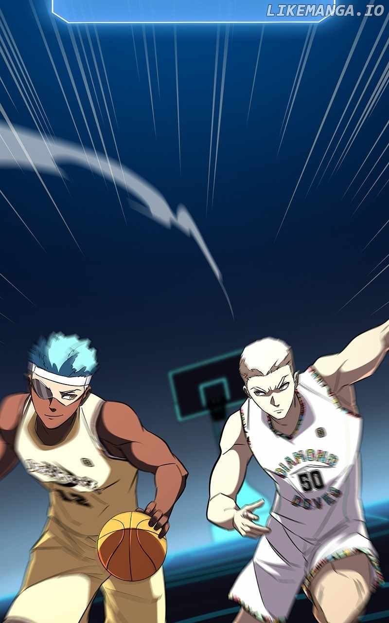 Overtime Elite Chapter 39 64